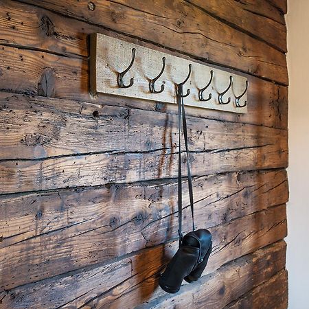 Landhaus Moser Leutschach Eksteriør billede