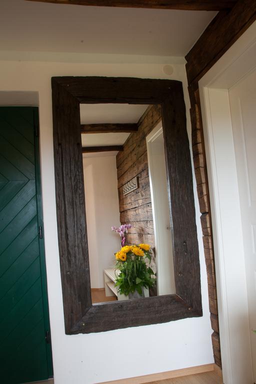 Landhaus Moser Leutschach Værelse billede