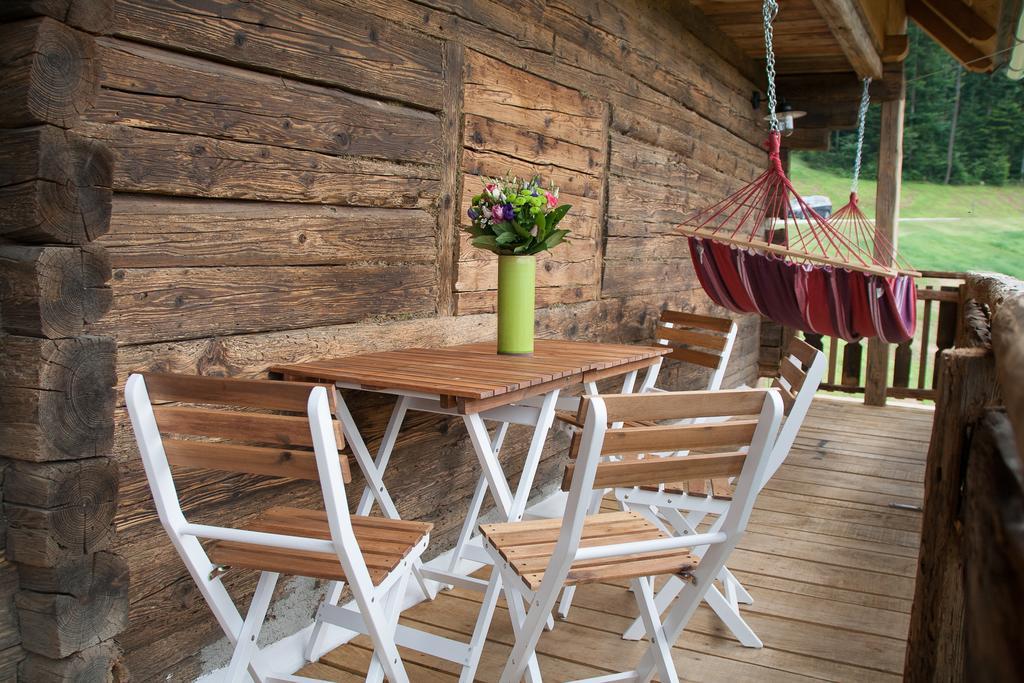 Landhaus Moser Leutschach Værelse billede