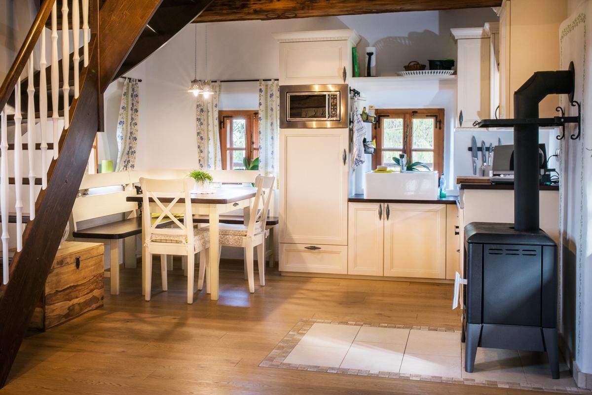 Landhaus Moser Leutschach Eksteriør billede